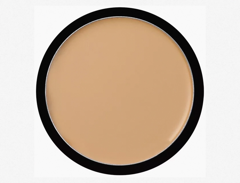 Paramedical Kamaflage Full Cover Camouflage Creme Foundation, Porcelain – Long-Lasting, High Coverage Concealer