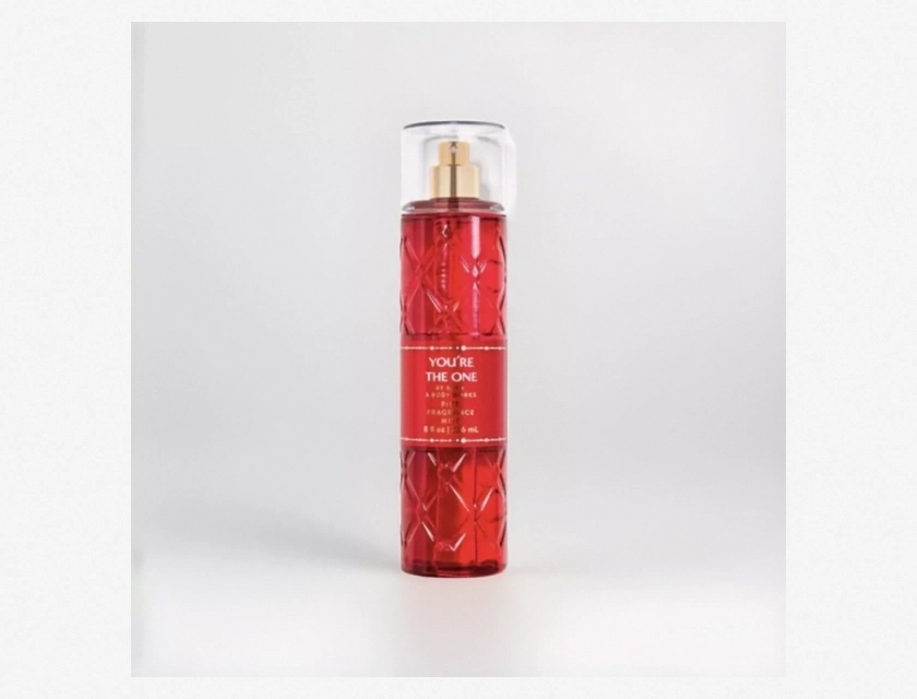 Bath & Body Works You’re The One Fine Fragrance Mist, 8 fl oz