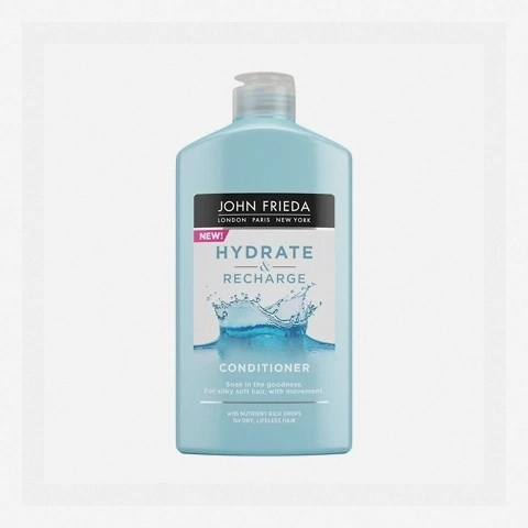 John Frieda Hydrate & Recharge Conditioner, 250 ml