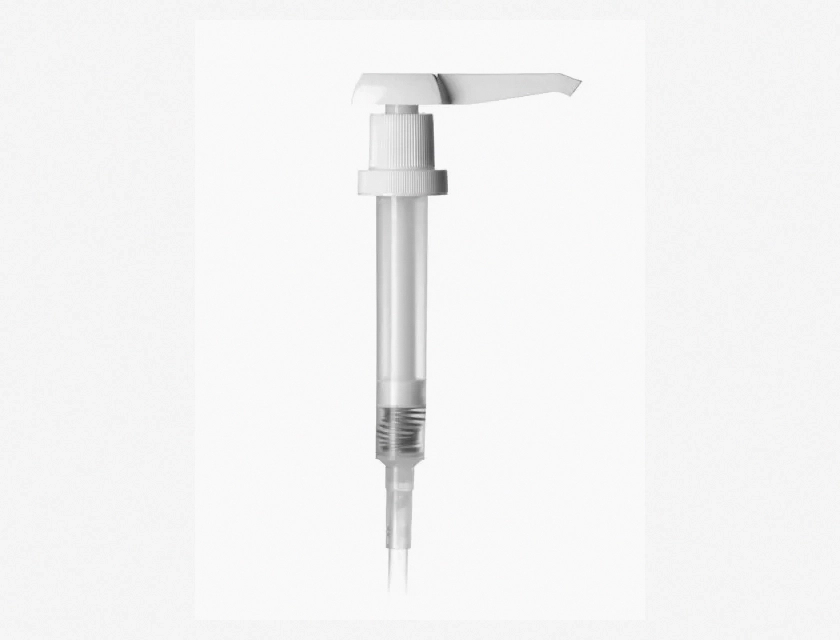 Gallon Pump Dispenser for Standard 1/2 and 1 Gallon Containers Lotion Serum 38/400