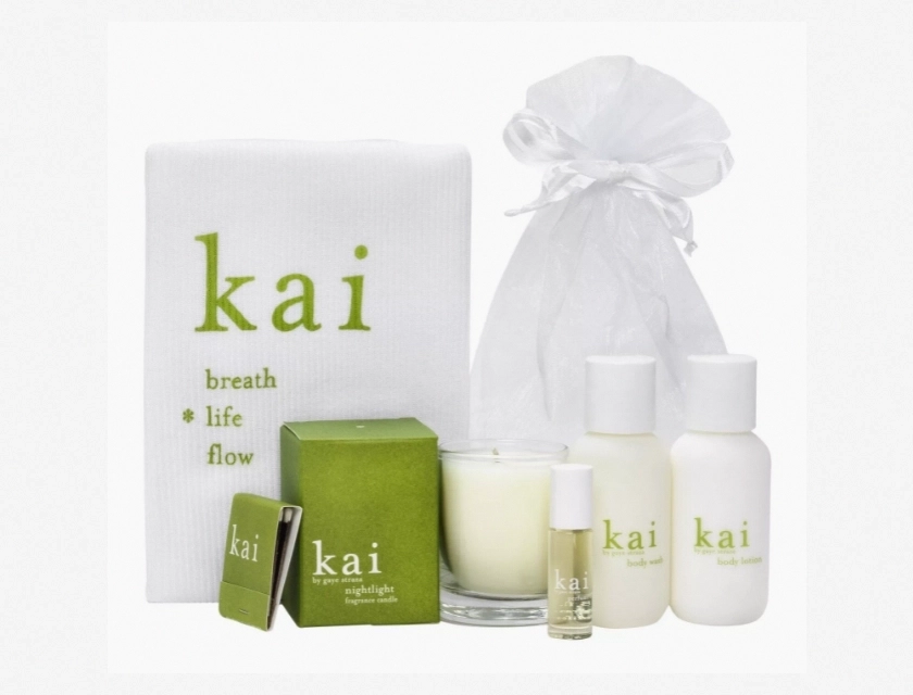 Kai Gift Bag Elegant Stylish Gift Packaging