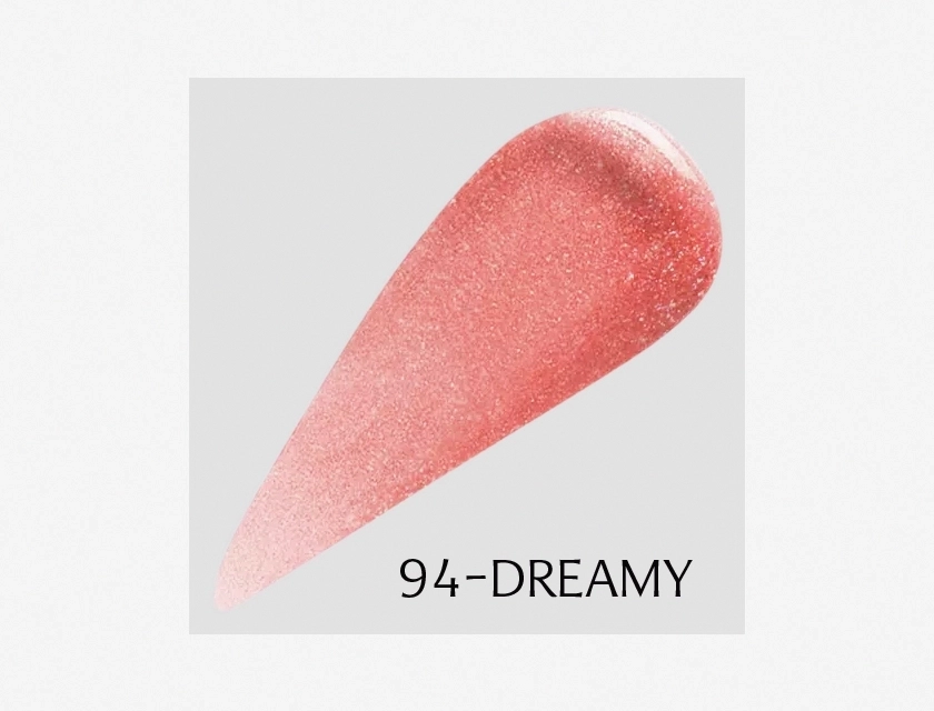 Sorme LipThick Plumping Gloss, Dreamy 94 – High-Shine Lip Plumper with Moisturizing Formula