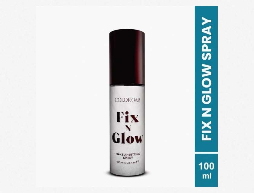 Colorbar Fix and Glow Setting Spray Magic Potion, 100 ml