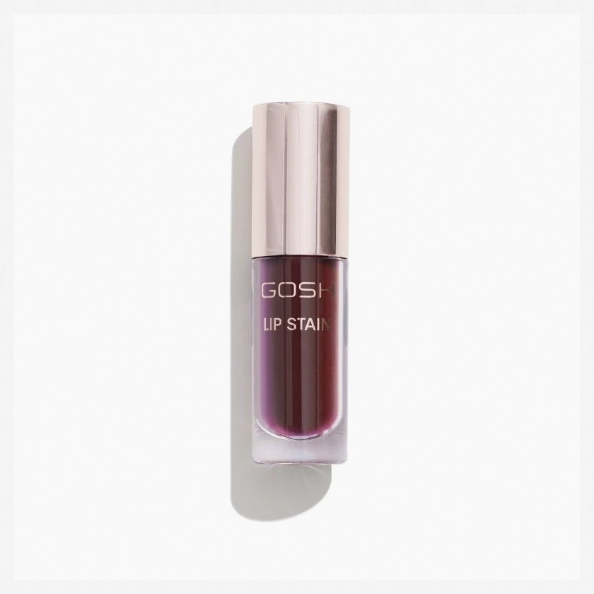 Gosh Lip Stain Tinte De Labios 001 Shocking Pink 3ml