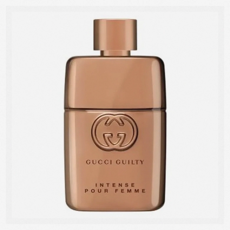 Gucci Guilty Pour Femme Intense Eau de Parfum Spray, 50 ml