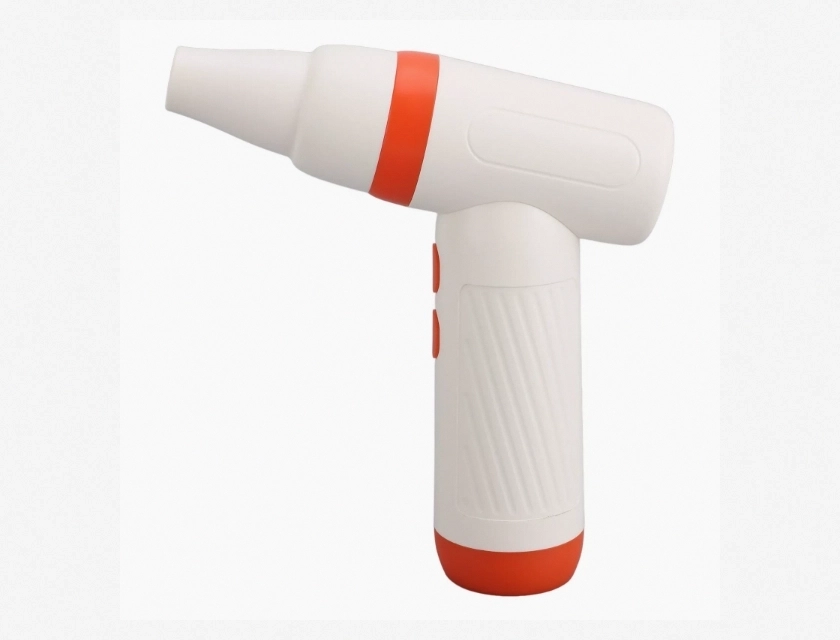 Mini Jet Blower Electric Hair Dryer for Barbecuing