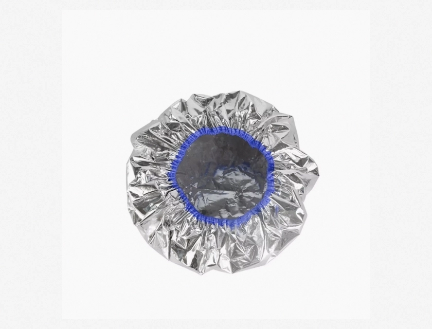 Reusable Processing Cap for Deep Conditioning and Hair Coloring, Salon Quality Hair Treatment Cap