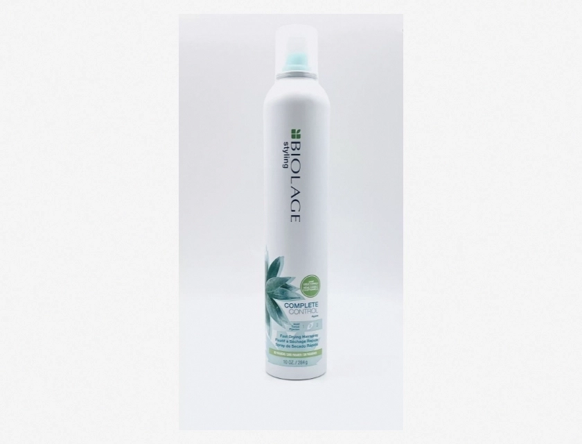 Matrix Biolage Complete Control Fast Drying Hairspray 10 oz