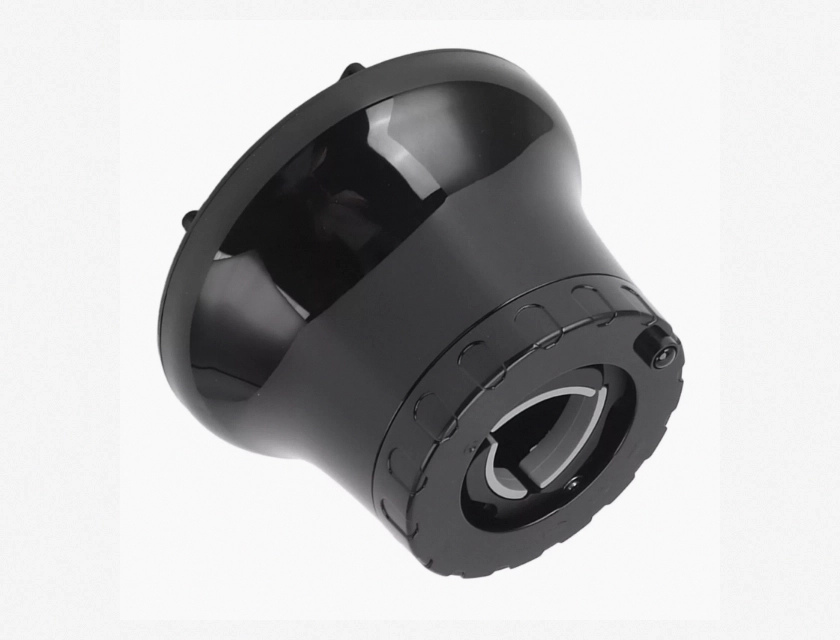 Universal Hair Dryer Diffuser with Fast Heat Dissipation for Curly Hair