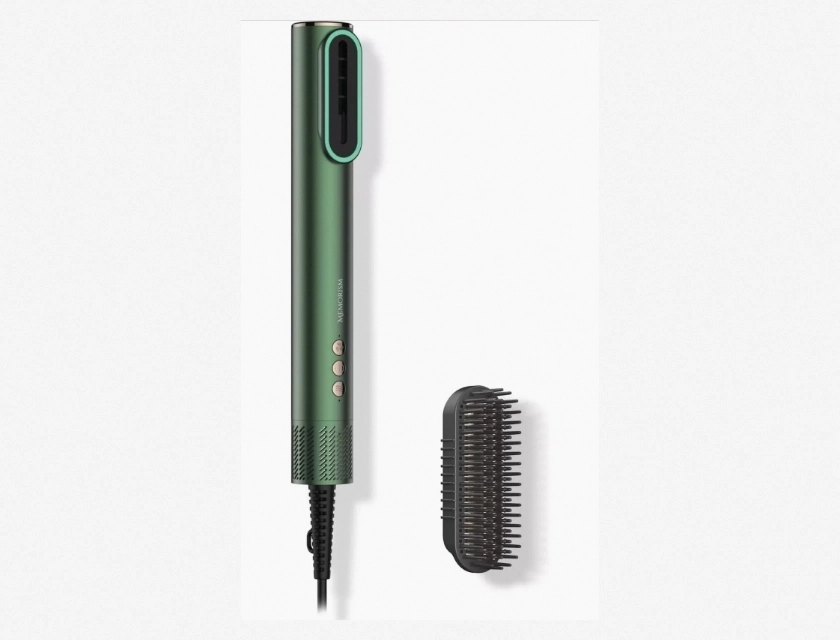 Memorism Ionic High Speed Hair Dryer, 4 Heat Settings, 3 Speed Settings