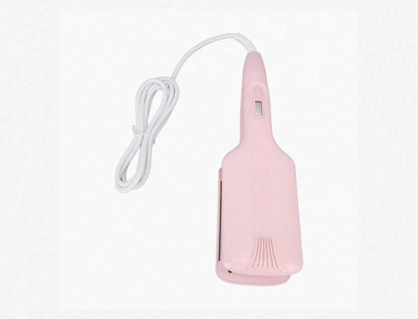 Triple Flow Egg Roll Hair Waver 70W Intelligent Temperature Control UK Plug