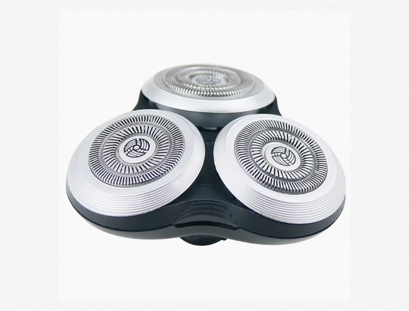 Replacement Shaving Heads for Philips RQ1150 RQ1151 RQ1155 RQ1160 RQ1180 RQ1190 RQ1131