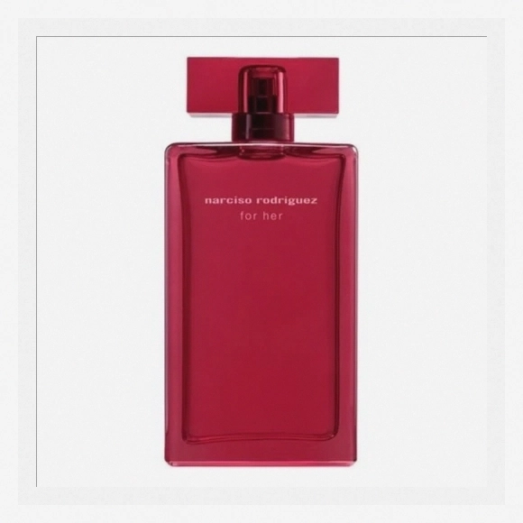 Narciso Rodriguez For Her Intense Eau de Parfum Intense Vapo 50 ml