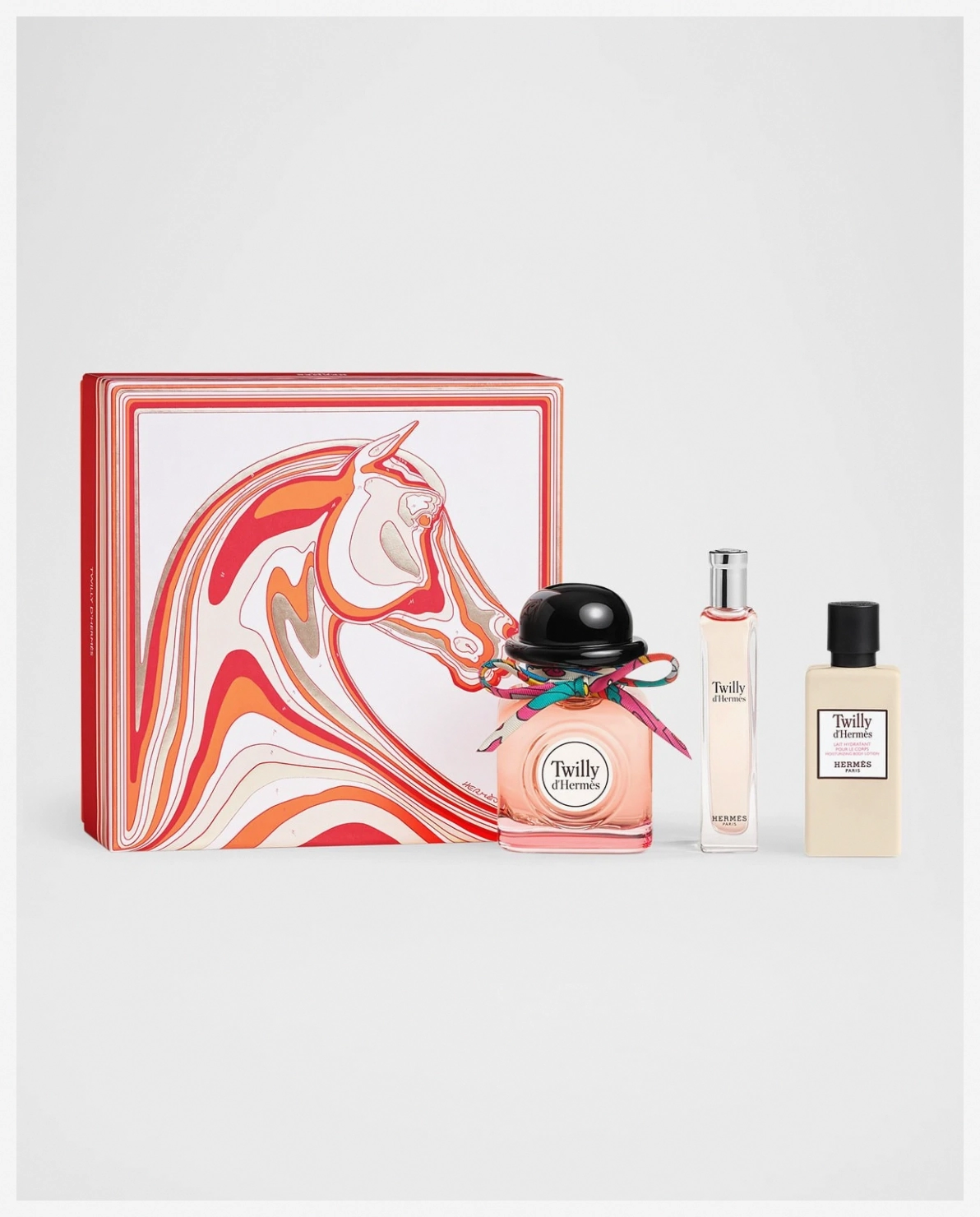 Hermes Twilly D’Hermes Eau de Parfum 3-Piece Gift Set