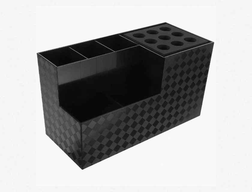 Scissor Holder, Multifunctional Desktop Storage Organizer for Office Supplies