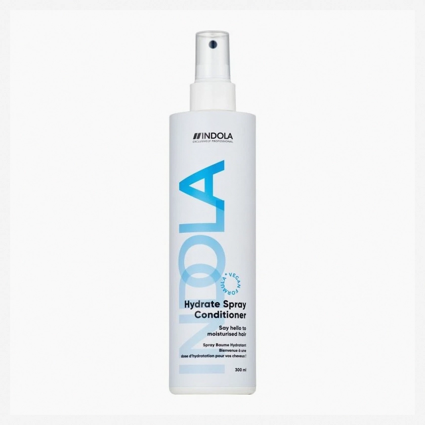 Indola Hydrating Conditioner Spray 300ml Pack of 2