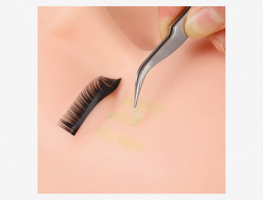 Micropore Lash Extension Tape 5mm 10 Rolls