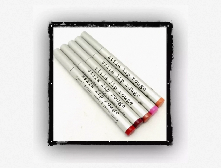 Stila Lip Rouge Liquid Lip Stain Lipstick – Long-Lasting, Smudge-Proof, High-Shine Color