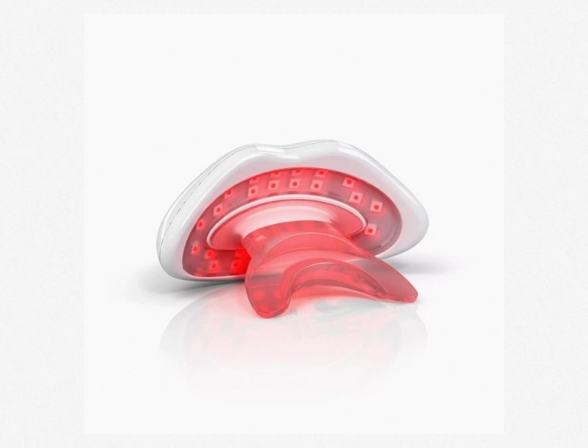 Revive Red Light Lip Plumper and Anti Aging Device for Fuller Lips