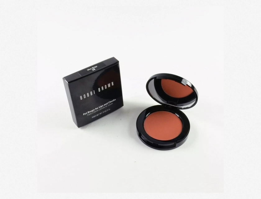Bobbi Brown Pot Rouge for Lips and Cheeks, Uber Beige 28
