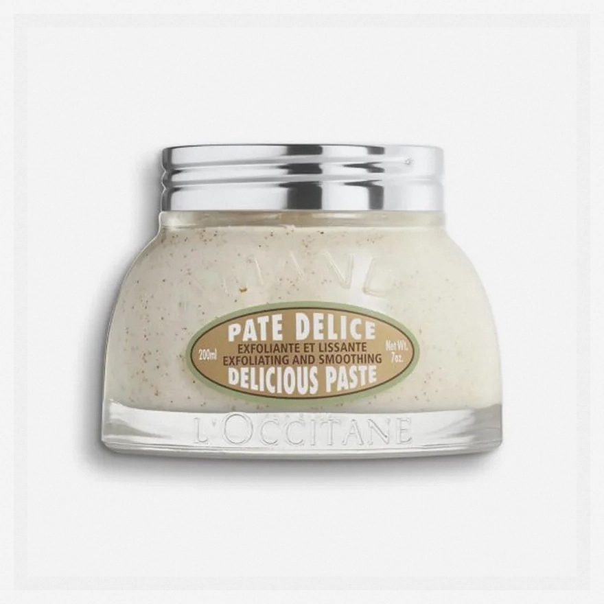 L’Occitane Amande Pate Delice, 200 ml