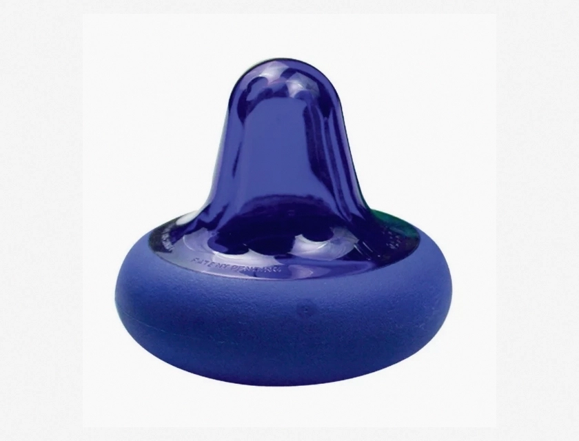 The Knobble II Massage Tool – Trigger Point Massager for Back, Neck, and Body Pain Relief