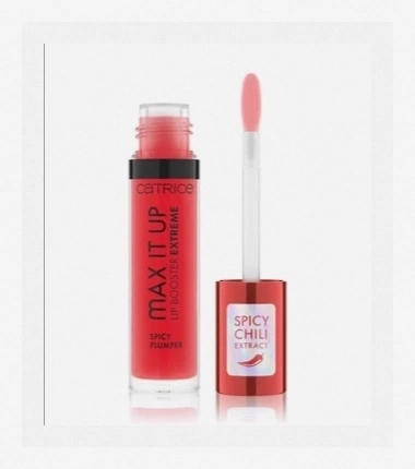 Catrice Max It Up Extreme Lip Plumper 010 Spice Girl 4 ml