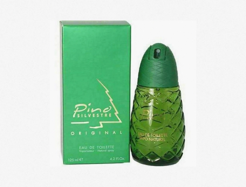 Pino Silvestre Eau de Toilette for Men 4.2 oz – Fresh Woody Scent Long Lasting
