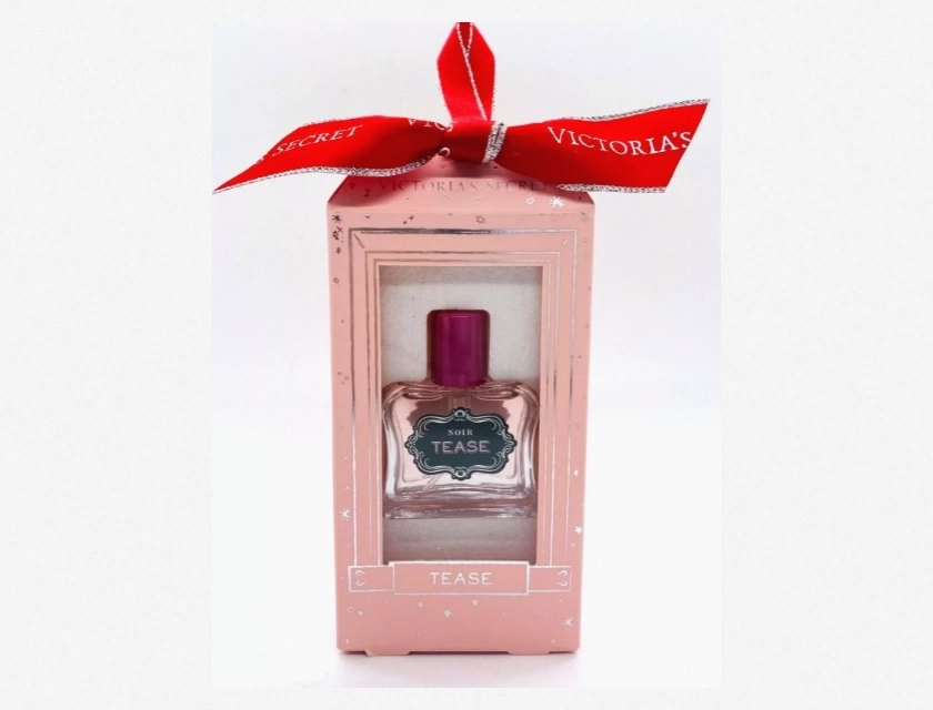 Victoria’s Secret Tease Mini Eau de Parfum, 0.25 fl oz (7.5 ml)