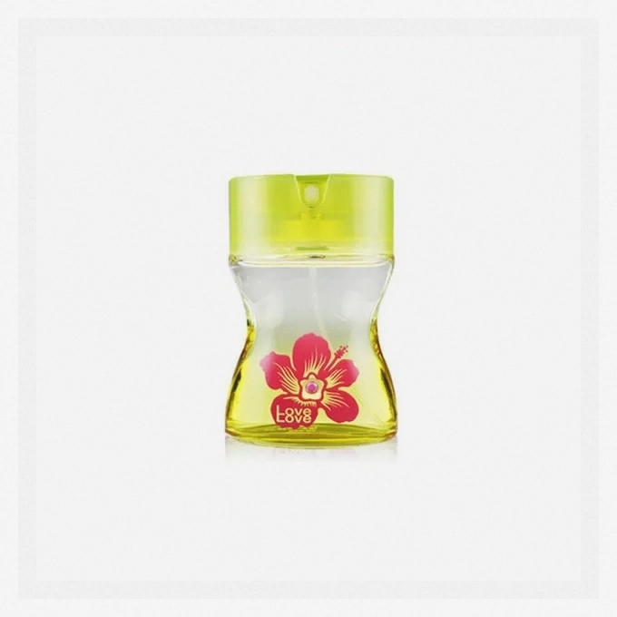 Morgan Sun And Love Eau De Toilette Spray, 60 ml