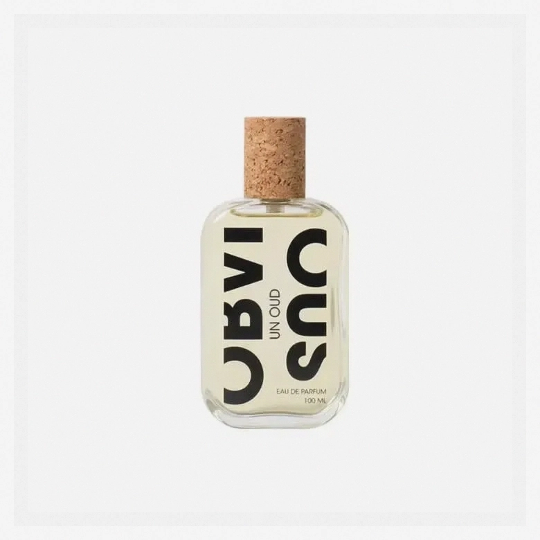 Obvious Un Oud Eau De Parfum Spray, 100ml