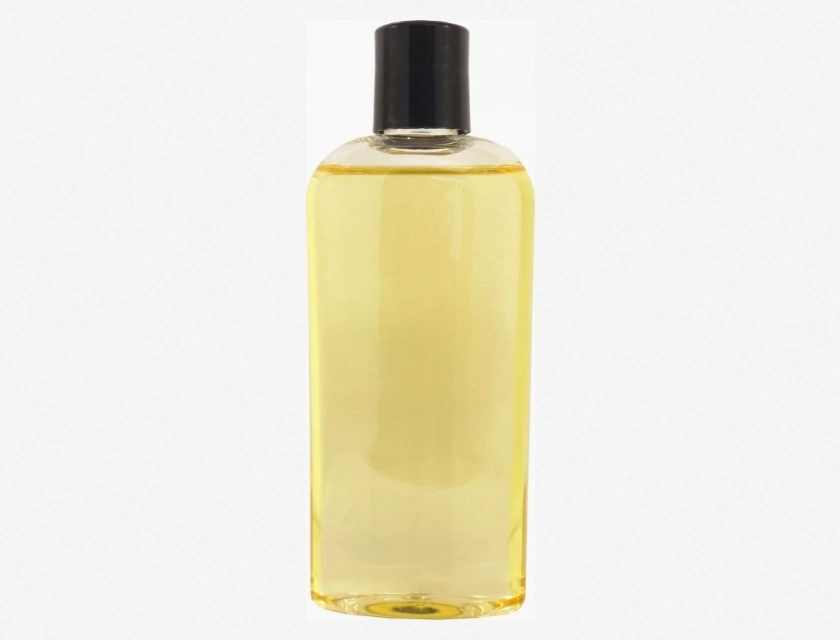 Grapefruit and Mint Bath Oil, Scented Body Oil, Relaxing and Moisturizing