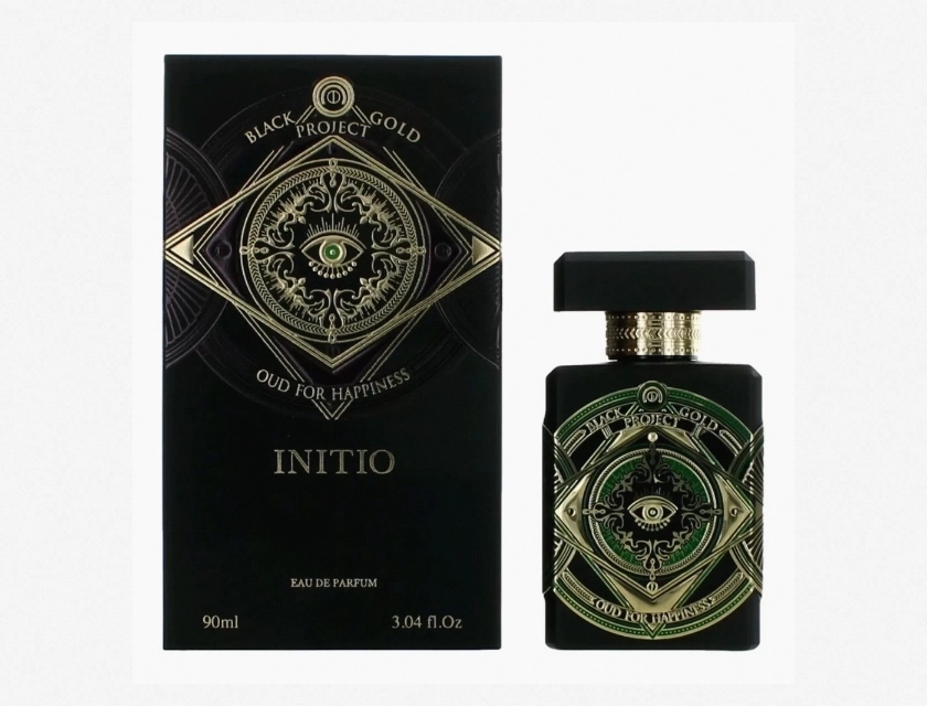 Initio Oud for Happiness Eau de Parfum, 3 oz