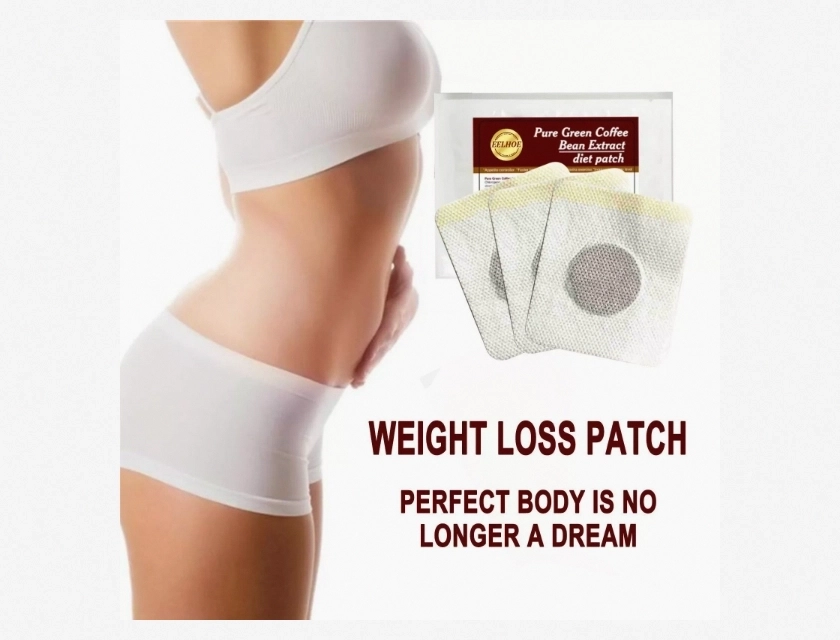 Quick Slimming Patches for Belly Fat, 15/30/50 Count, Weight Loss Patch for Effective Fat Reduction