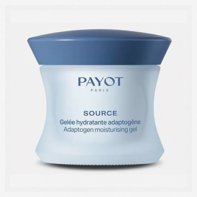 Payot Adaptogen Moisturising Gel, 50 ml
