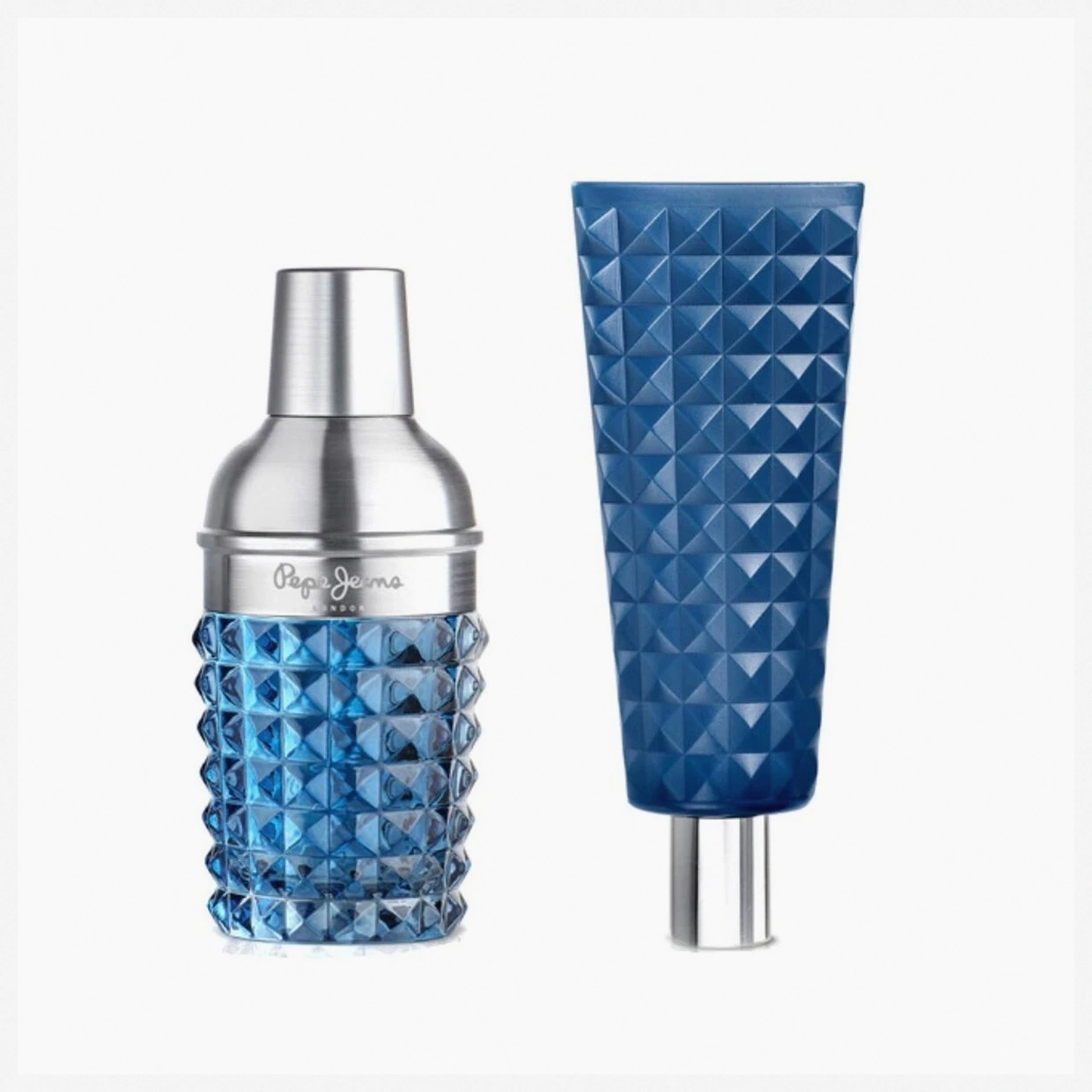 Pepe Jeans For Him EDT 100ml Gel 80ml