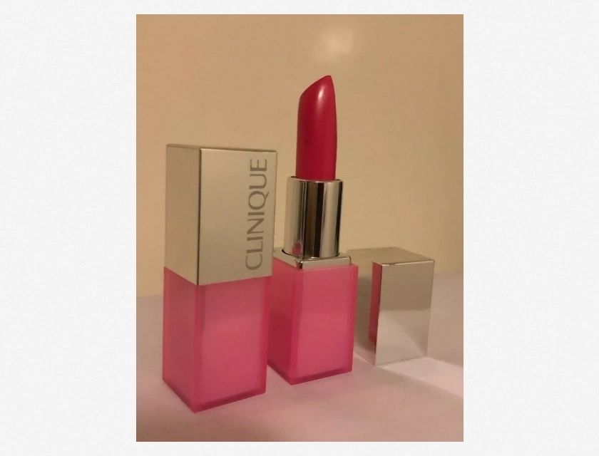Clinique Bubblegum Pop 06 Lip Colour – 0.08 oz 2.3g (2 Pack)