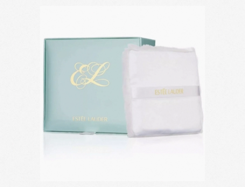 Estee Lauder Youth Dew Dusting Powder for Women, 7 oz with Puff
