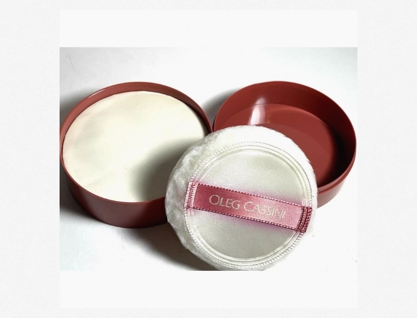 Oleg Cassini for Women Perfumed Dusting Powder by Jovan, 4 oz