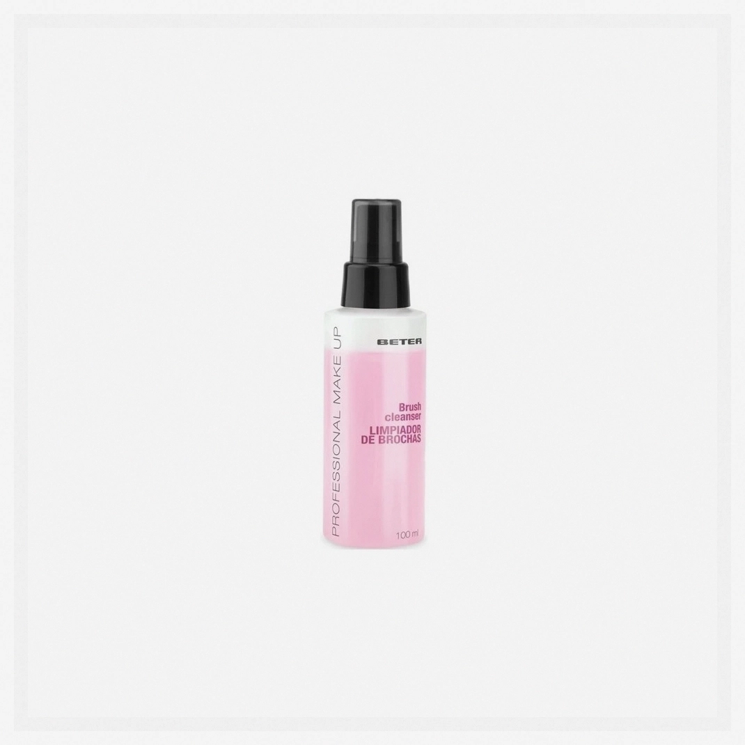 Beter Professional Brush Cleaner Liquid 100 ml