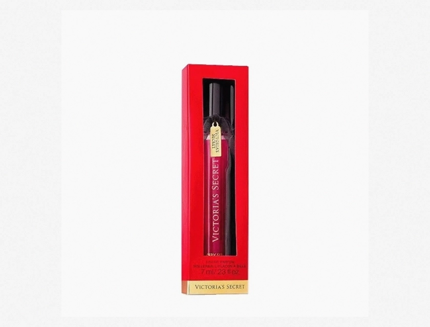 Victoria’s Secret Very Sexy Eau de Parfum Rollerball, 0.23 fl oz