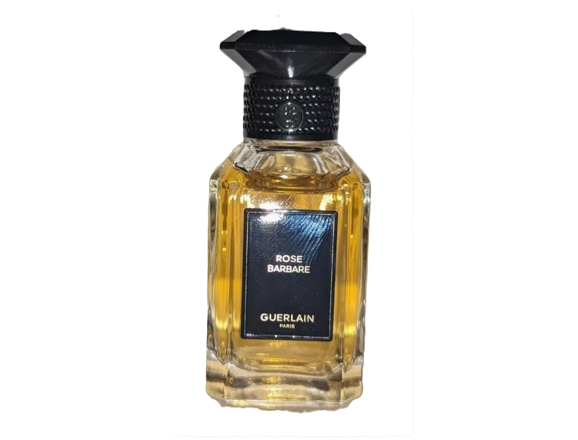 Guerlain Rose Barbare L’Art et la Matiere Eau de Parfum Mini 10 ml