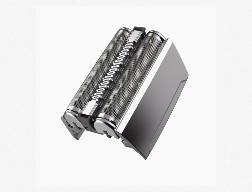 Replacement Shaver Head for Series 52S, Series 5 Electric Shaver Foil and Cutter 3510