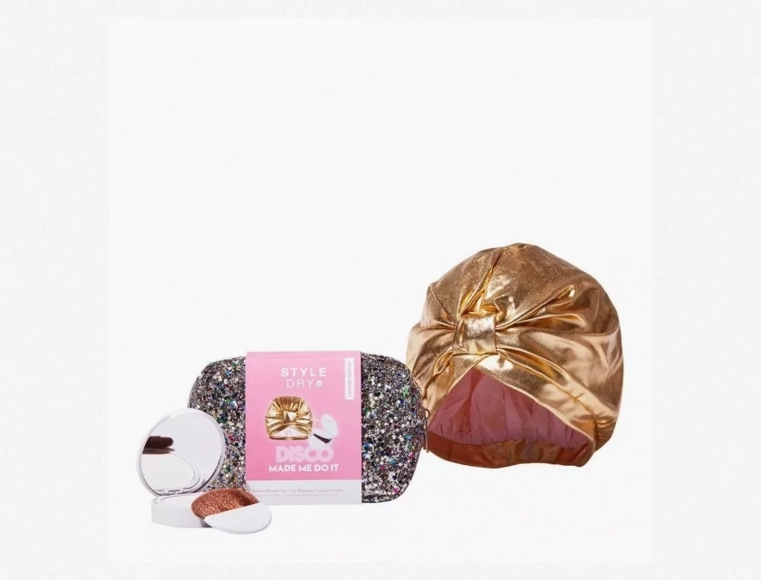 Styledry Disco Made Me Do It Gift Set