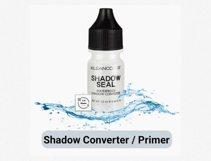 Kleancolor Shadow Seal Shadow Converter EP215, 0.4 oz