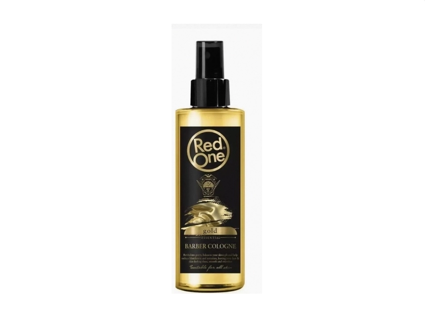 After Shave Lotion for Men, Soothing Post-Shave Balm with Aloe Vera, Alcohol-Free, 4 oz