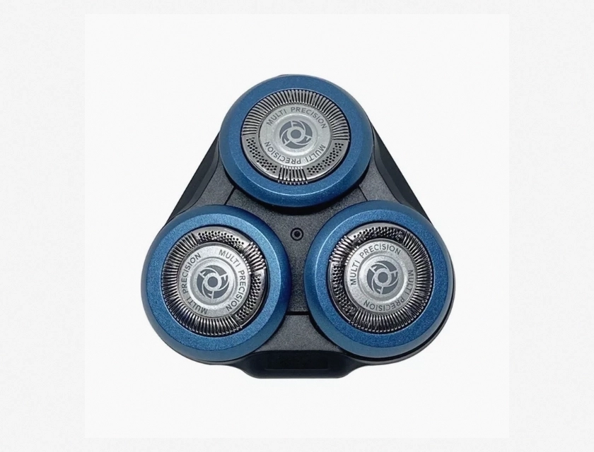 Replacement Shaver Heads for Philips S6000 S6011 S6015 S6840 S6550 S6580 S66709919