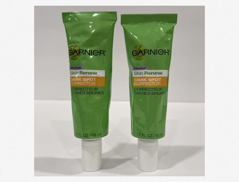 Garnier Skin Renew Dark Spot Corrector, 1.7 oz (2 Count)