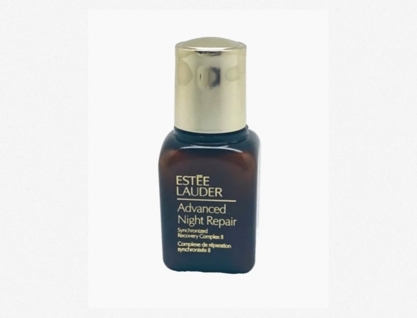 Estée Lauder Advanced Night Repair Synchronized Recovery Complex II 0.5 oz Sample