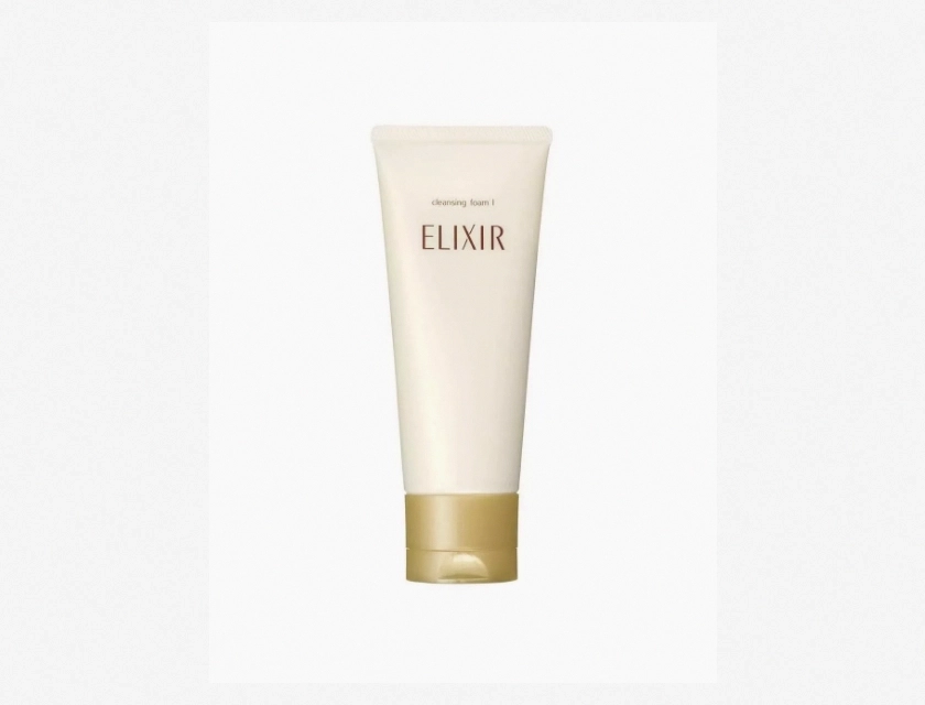 Elixir Superieur Cleansing Foam Refreshing 145g – Gentle Facial Wash for Clear Skin